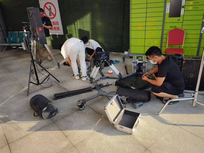 数据驱动，精准触达——阜阳TVC与广告片拍摄制作的数据化转型
