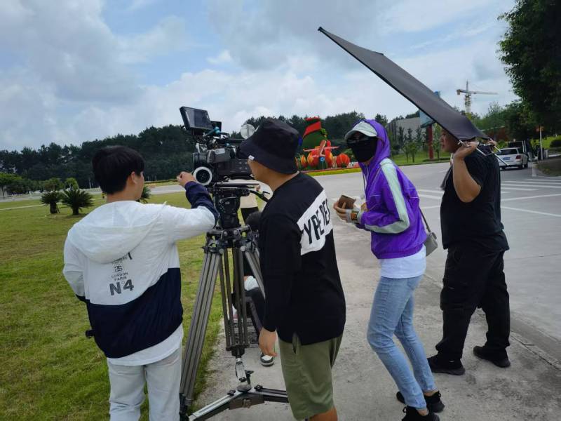 场景赋能，阜阳TVC拍摄打造品牌沉浸式体验