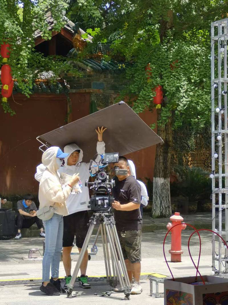 阜阳TVC拍摄公司：资深团队坐镇，打造现象级广告作品的幕后推手