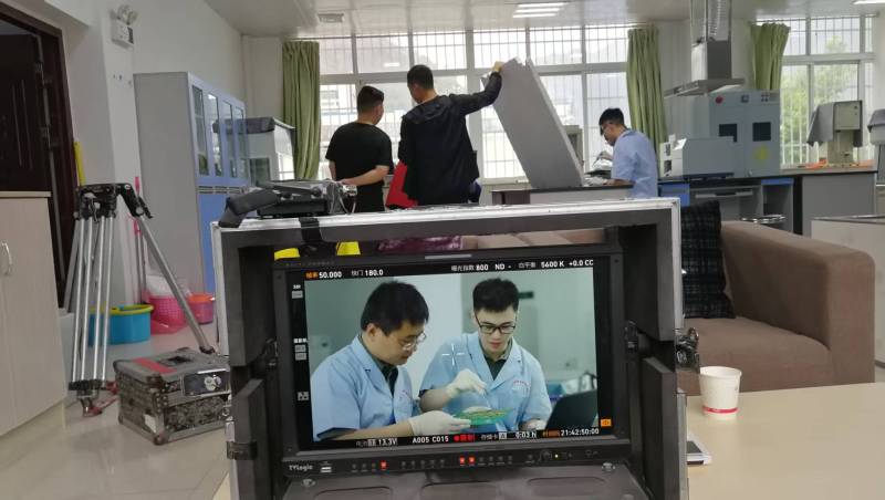 元宇宙搭台唱戏，阜阳广告片拍摄公司抢滩虚拟世界首支舞