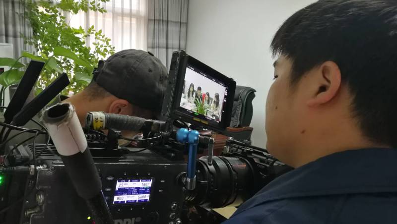 阜阳广告片拍摄公司：国潮文化策展人，东方元素与现代审美碰撞