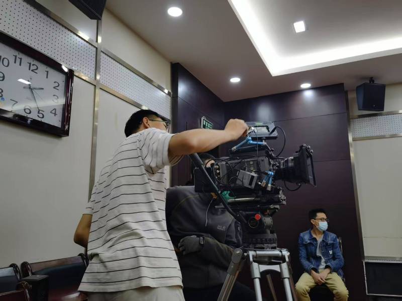 阜阳TVC拍摄公司：让每个品牌都能拥有自己的好莱坞大片