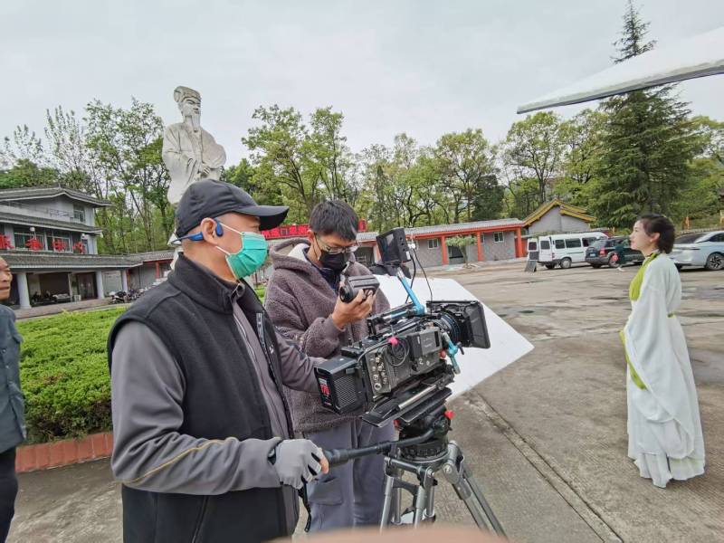 阜阳广告片拍摄公司：从策划到投放，一站式服务，让品牌传播更高效！