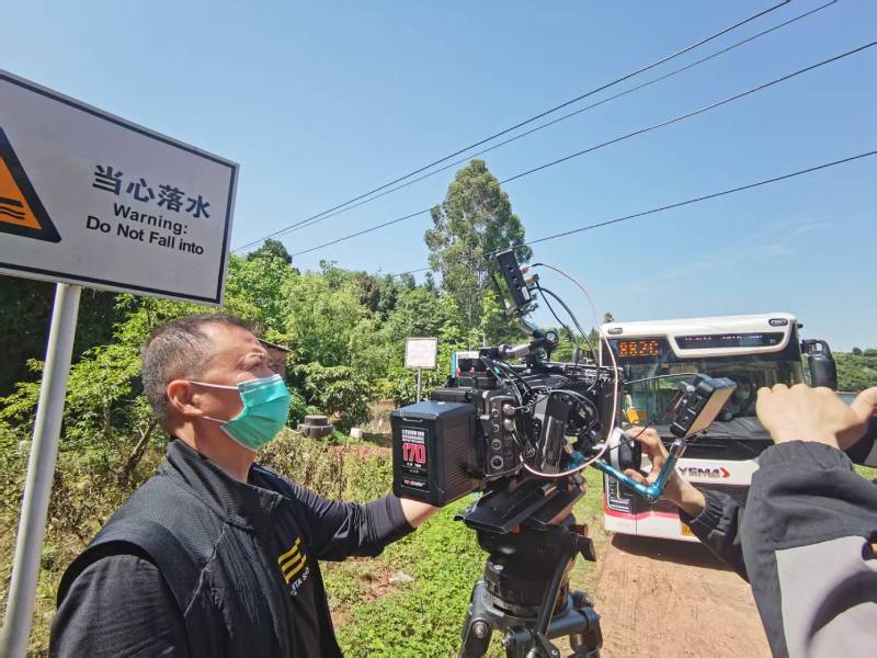 阜阳TVC拍摄公司：深耕本地市场，为品牌定制专属拍摄方案