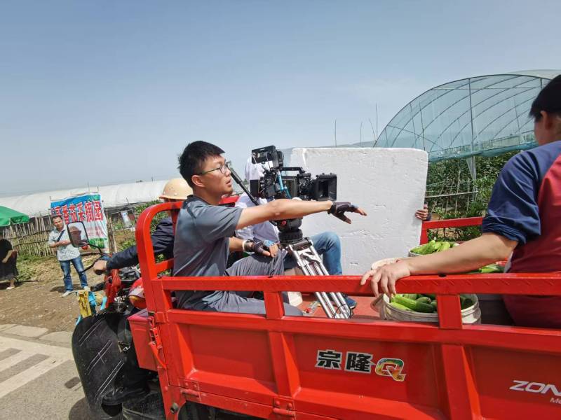 阜阳TVC制作创新逻辑：以精准叙事，让品牌信息高效传递