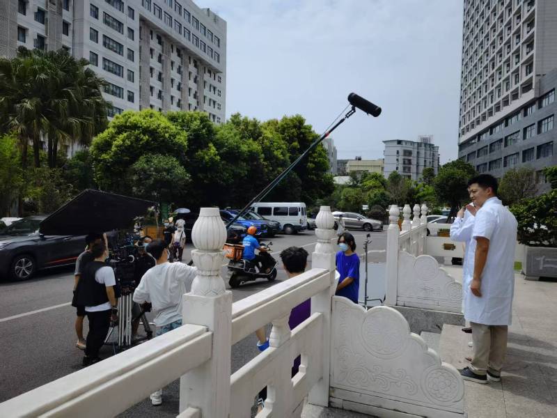 阜阳广告片拍摄公司
